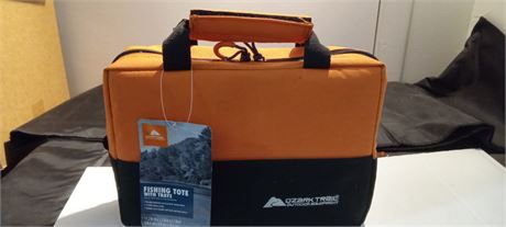 Ozark Trail Fishing tote