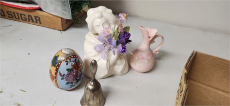 Lot Of Collectables