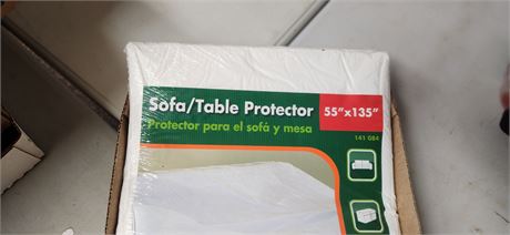 Sofa/Table Protector