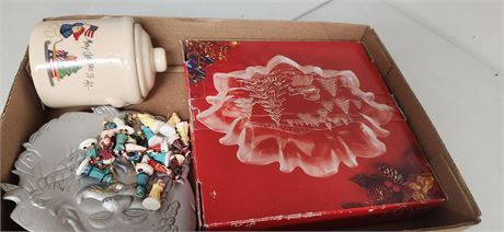 Lot Of Collectables