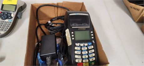 Optimum 4220 Hypercom