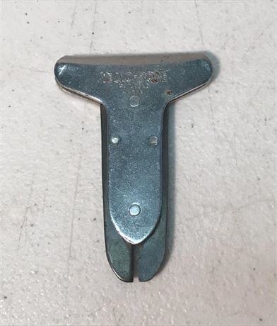 Yello-Bole Self-Adjusting Pipe Reamer
