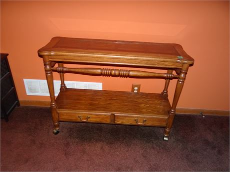 Sofa Table