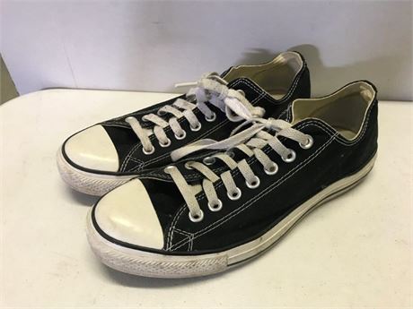 Converse Mens 9 Wo's 11
