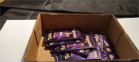 Pokémon Cards