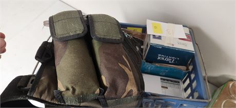 Lot Of Miscellaneous Items