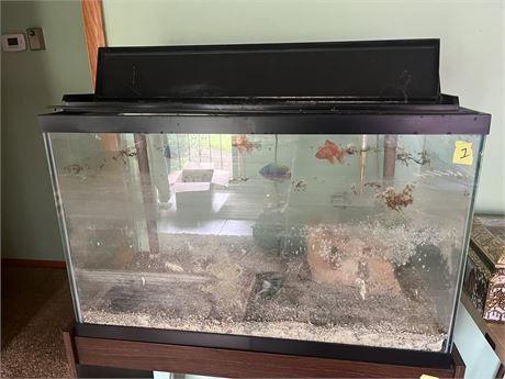 Aquarium