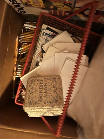 Office Supplies