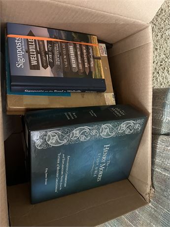 Book Lot