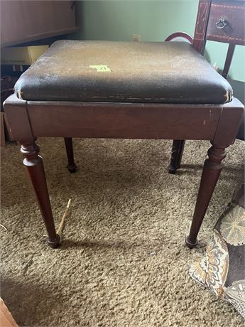 Stool