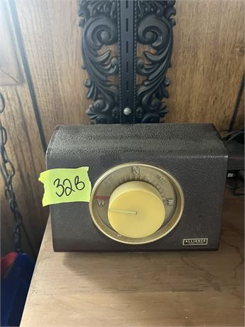Vintage Alliance Tenna Rotor