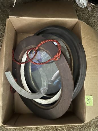 Picture Frames