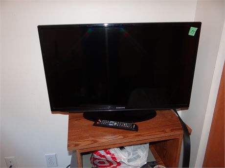 Samsung TV