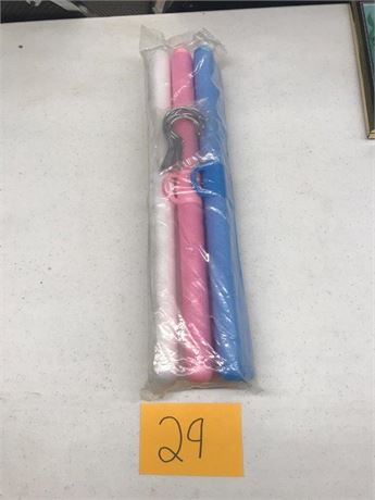 Foam Clothes Hangers