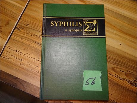 Vintage Book