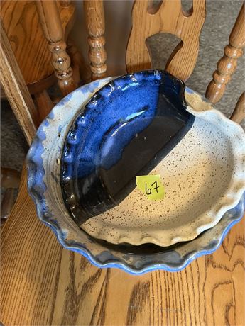 Decorative Bowls