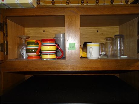 Cups
