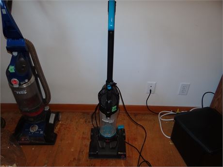 Powerforce Vac
