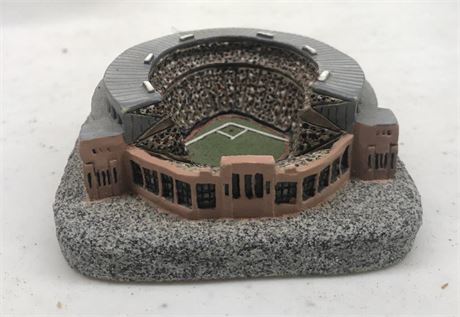 Baseball Stadium Mini. Collectable