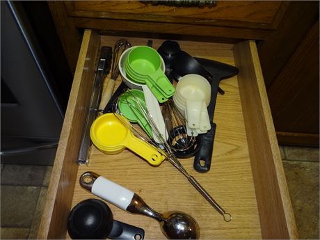 Flatware and more