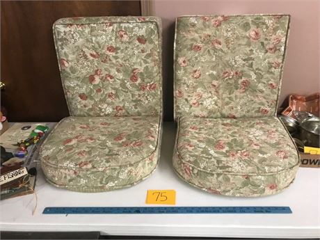 Patio Cushions
