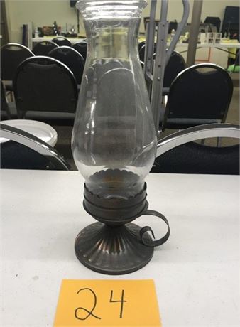 Candlelamp
