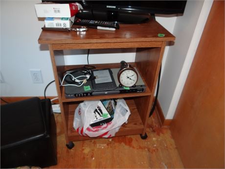 Small Shelf
