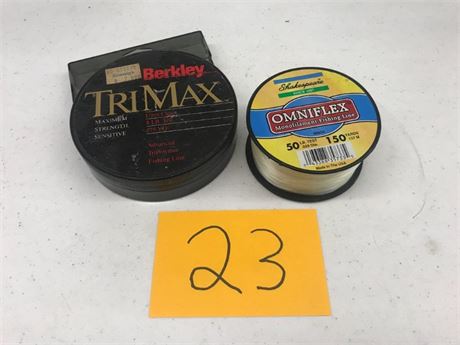Fishing Line
