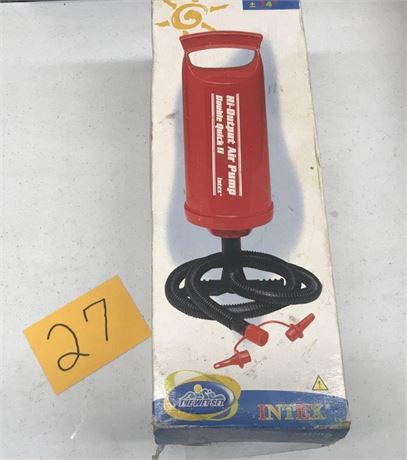 Air Pump