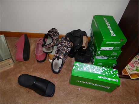 Closet Cleanout