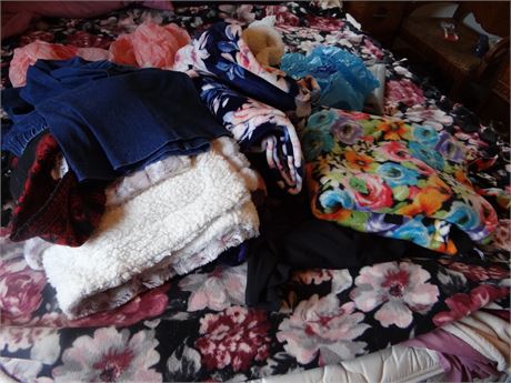 Bedding