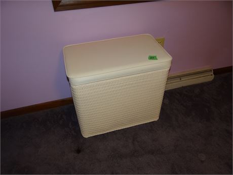 Clothe Hamper