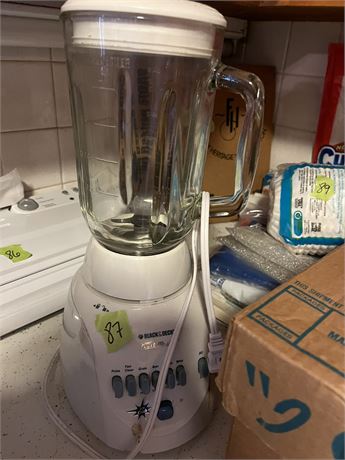 Mixer