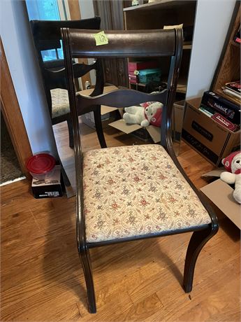 Vintage Chair