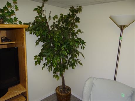 Artificial Tree