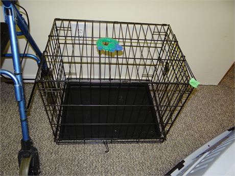 Cage