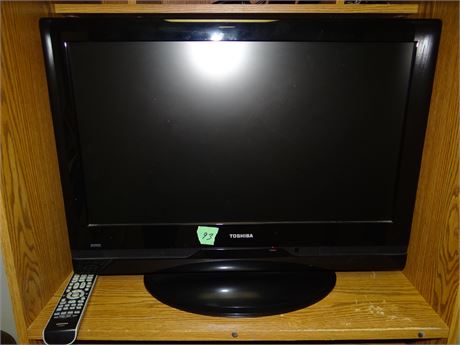 Toshiba TV