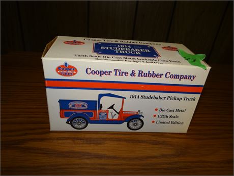 Die Cast Car