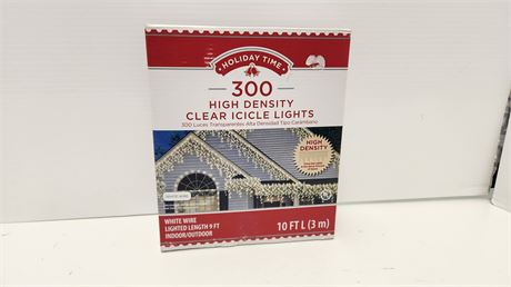 300 Strand Christmas Lights