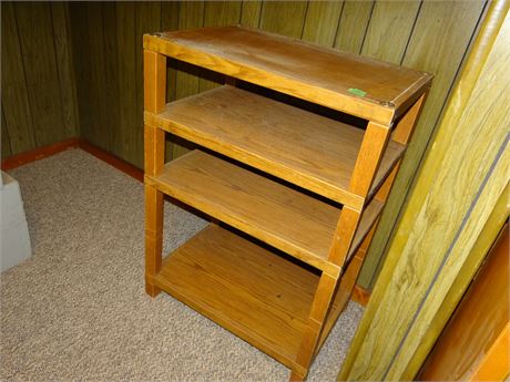 Shelf