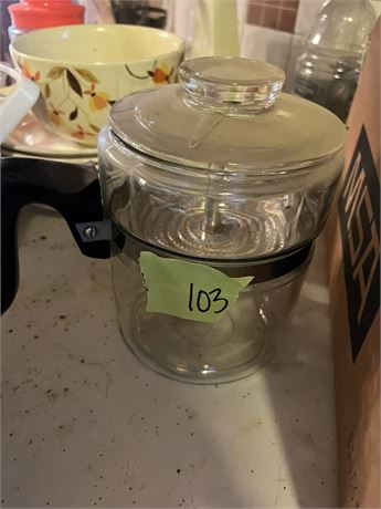 Coffee Pot