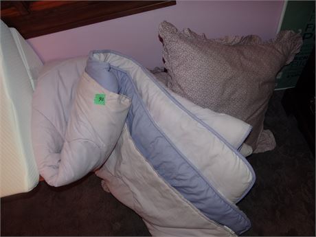 Bedding