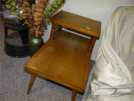 End Table