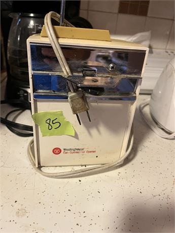 Can Opener