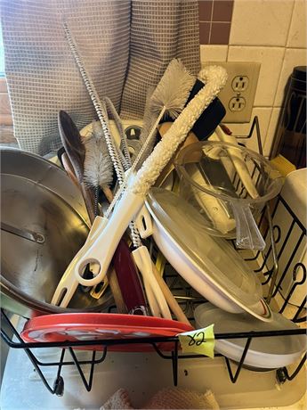 Misc Office Items