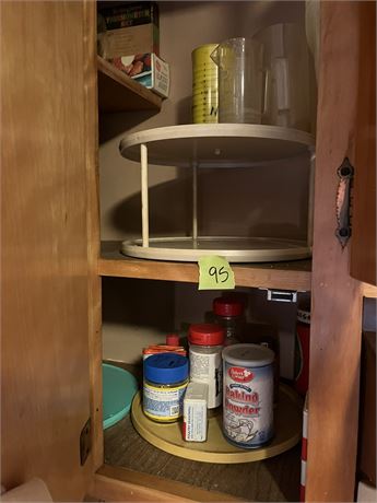 Shelf Organizers, Shelf Lot