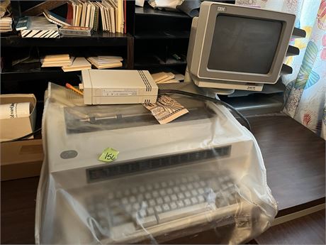 IBM Computer