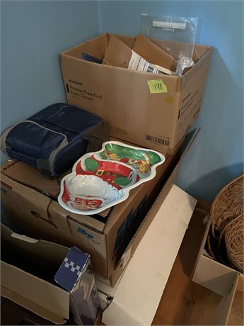 Box Lot