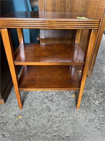 Vintage Side Table