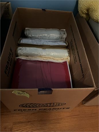Bedding
